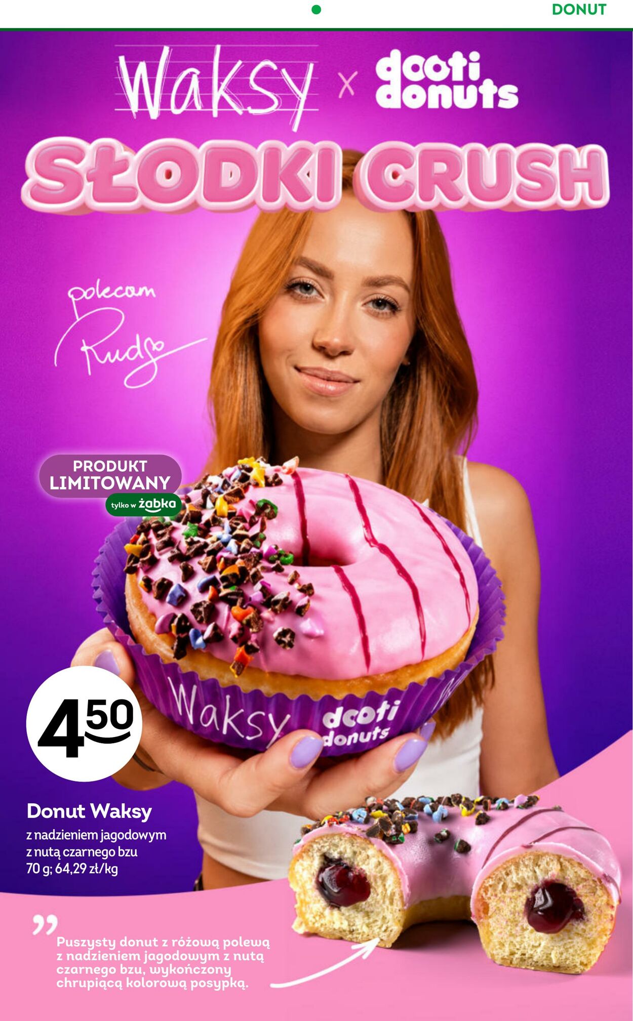 Gazetka Żabka 12.08.2026 - 25.08.2026