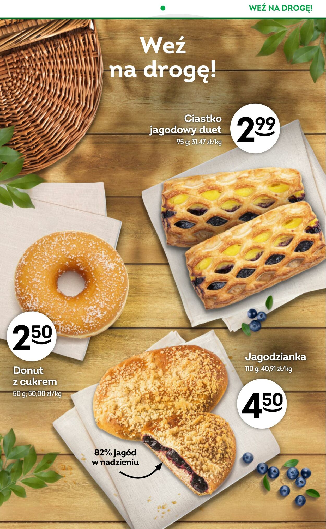 Gazetka Żabka 19.08.2026 - 01.09.2026