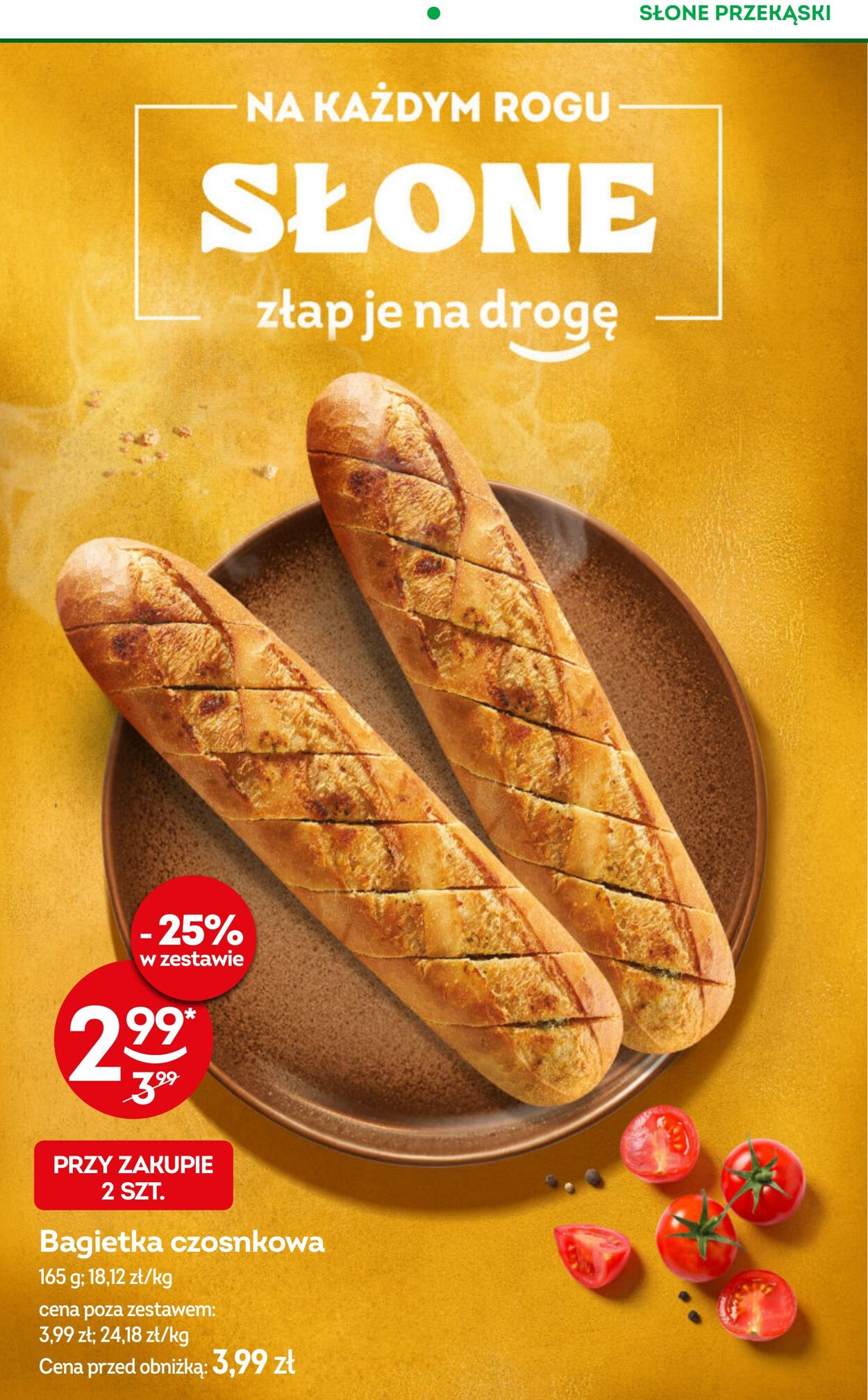 Gazetka Żabka 19.08.2026 - 01.09.2026