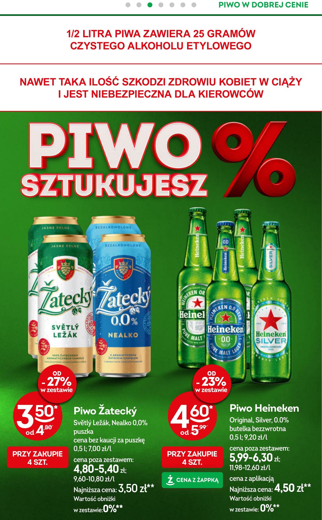 Gazetka Żabka 12.08.2026 - 25.08.2026