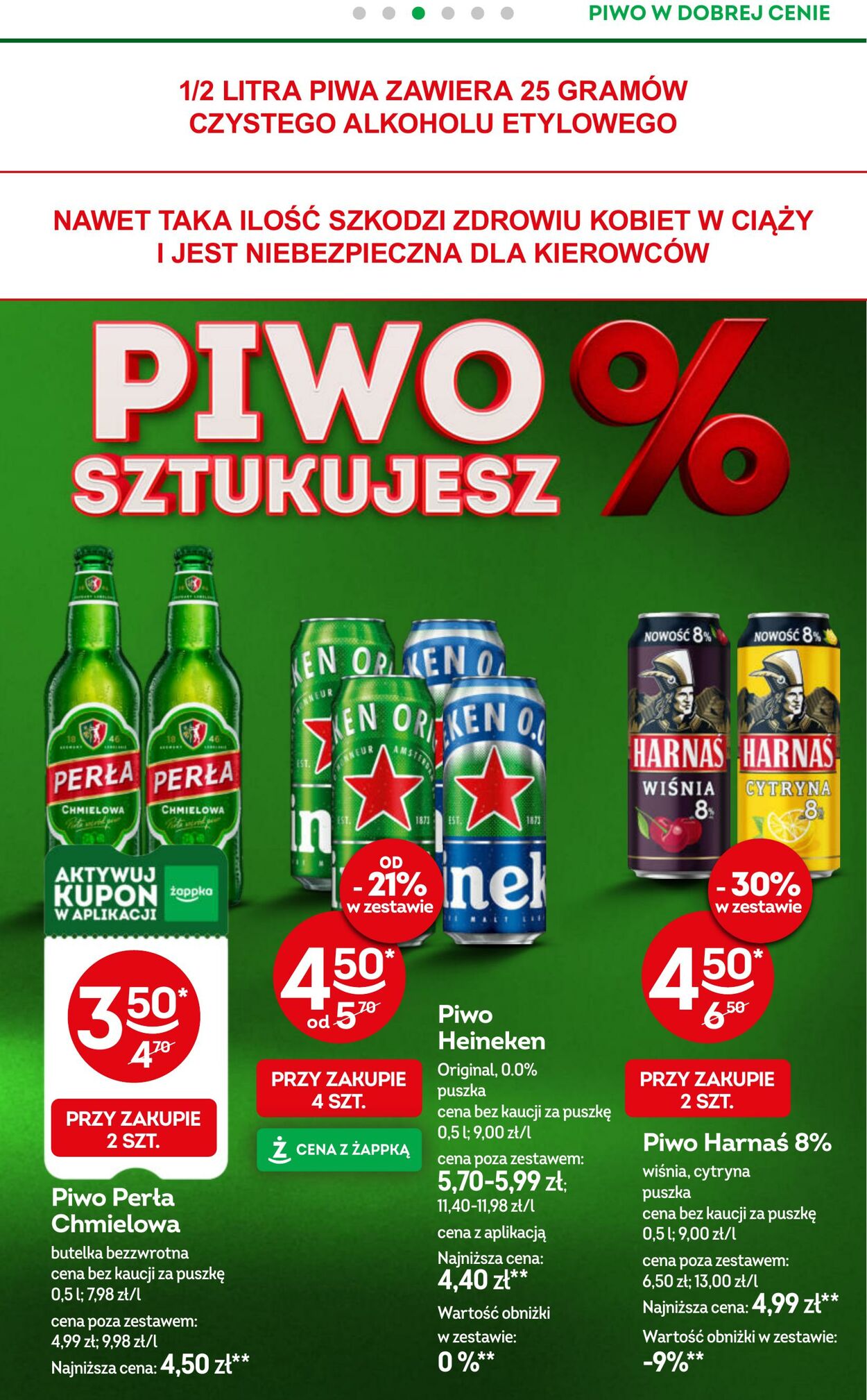 Gazetka Żabka 26.08.2026 - 08.09.2026