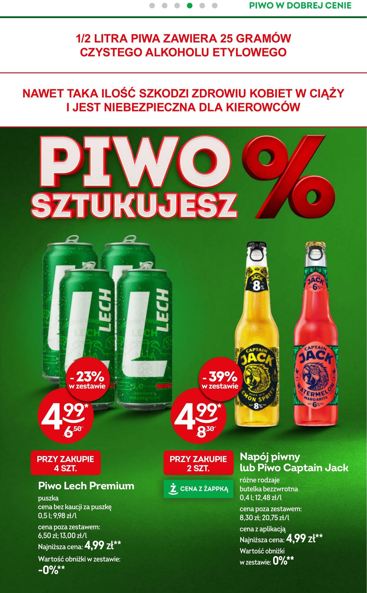 Gazetka Żabka 19.08.2026 - 01.09.2026