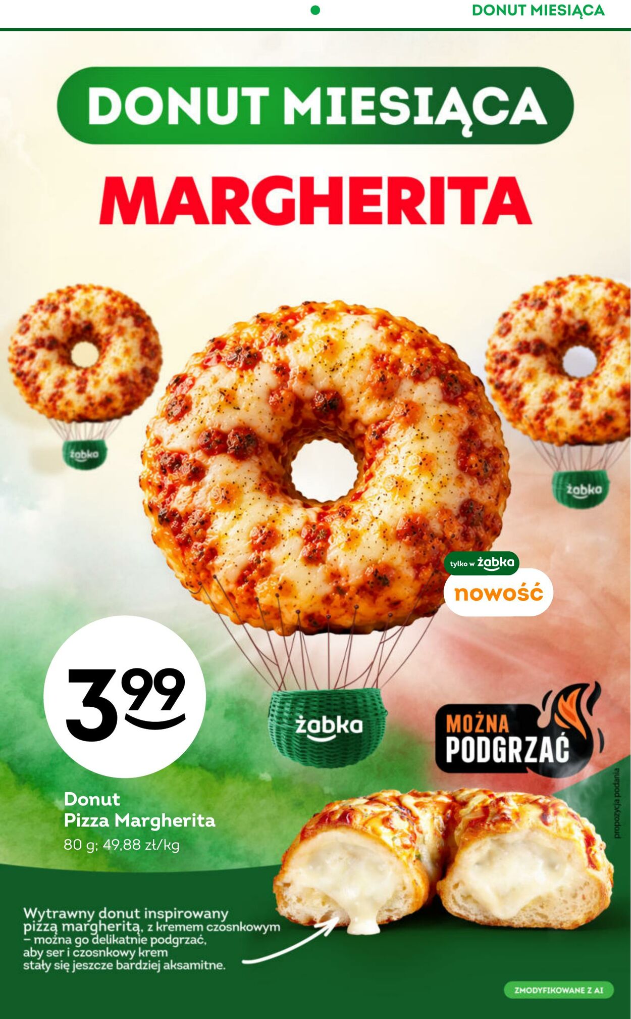 Gazetka Żabka 09.09.2026 - 22.09.2026