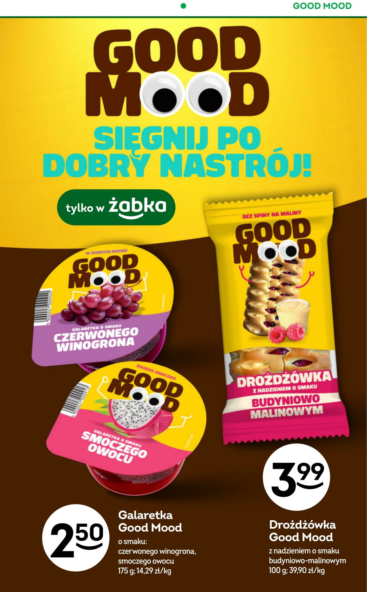 Gazetka Żabka 09.09.2026 - 22.09.2026