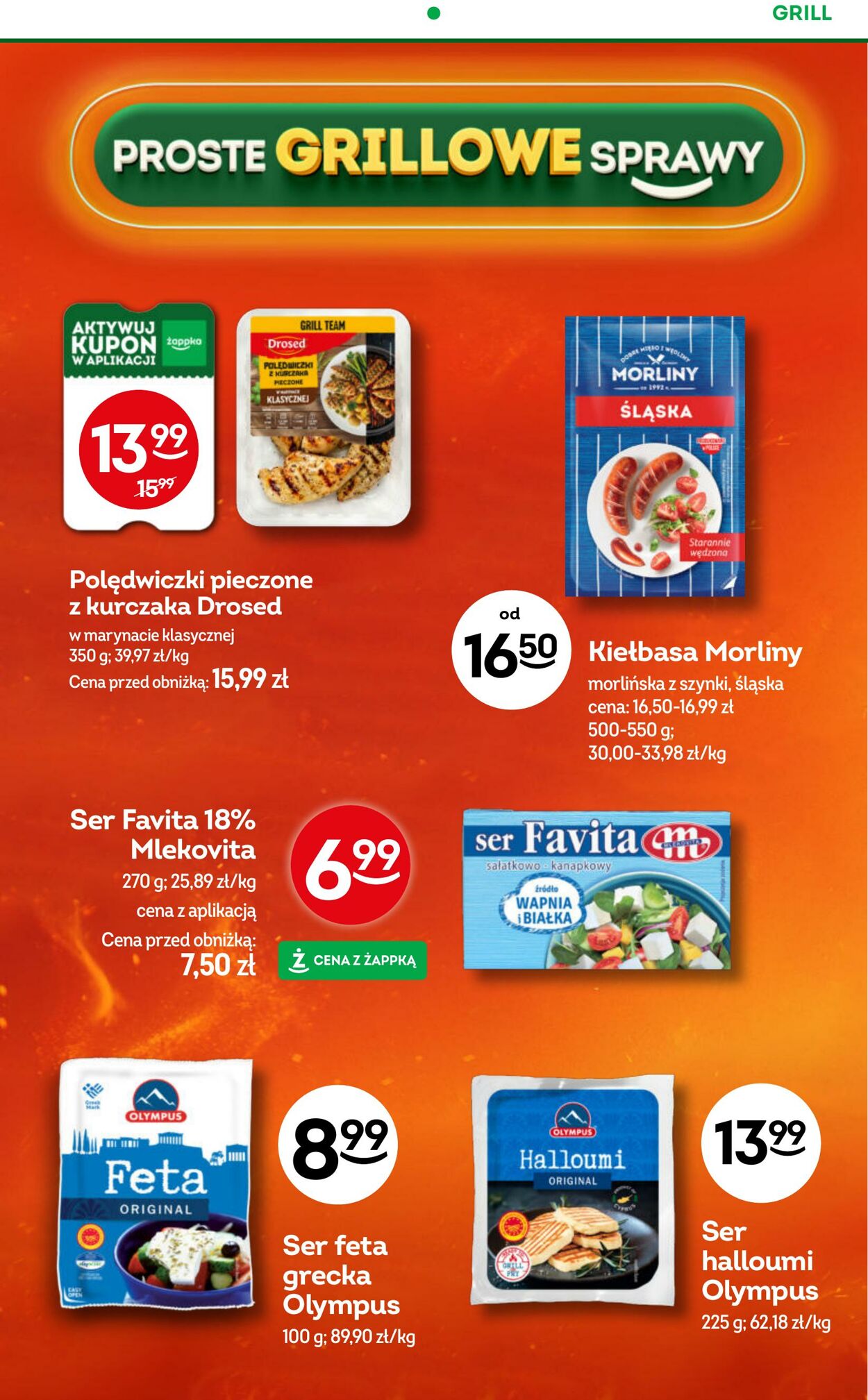 Gazetka Żabka 09.09.2026 - 22.09.2026