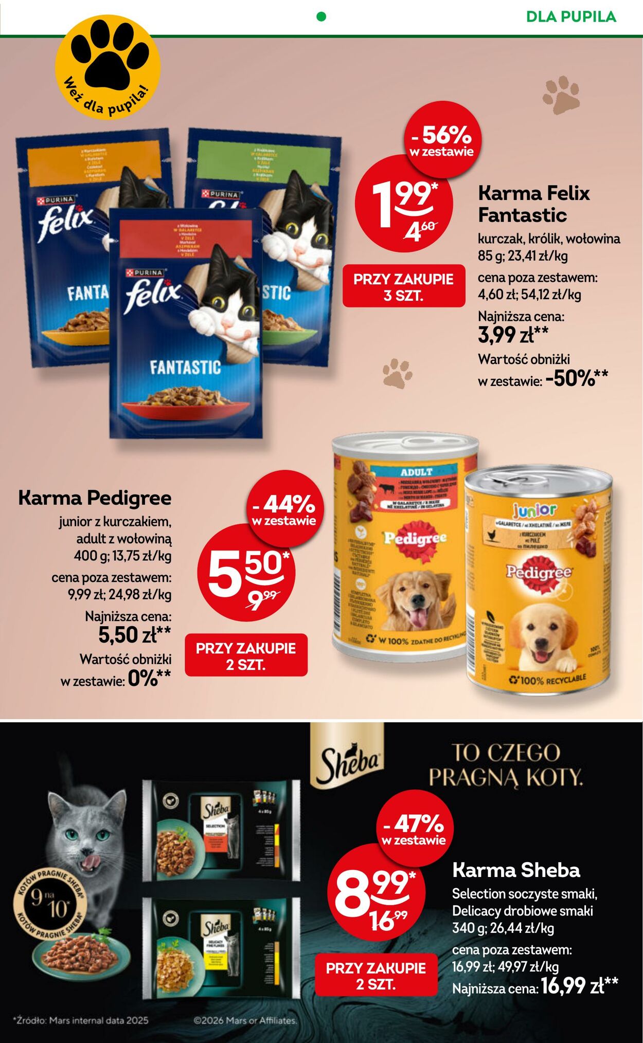 Gazetka Żabka 09.09.2026 - 22.09.2026