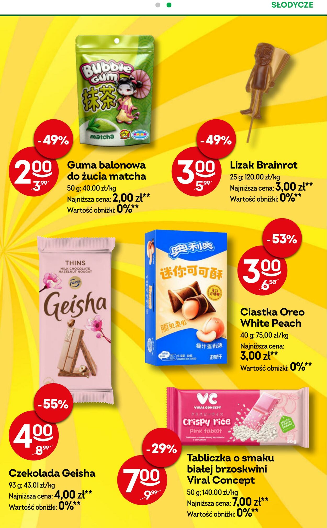 Gazetka Żabka 09.09.2026 - 22.09.2026
