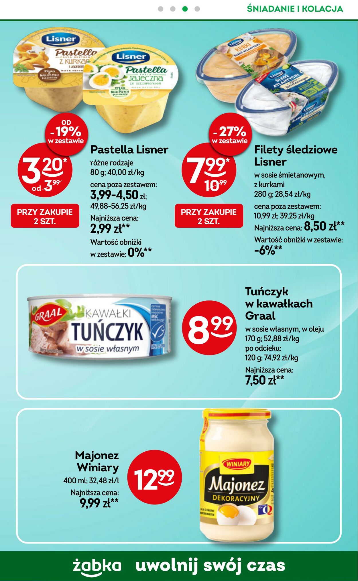 Gazetka Żabka 13.05.2026 - 26.05.2026