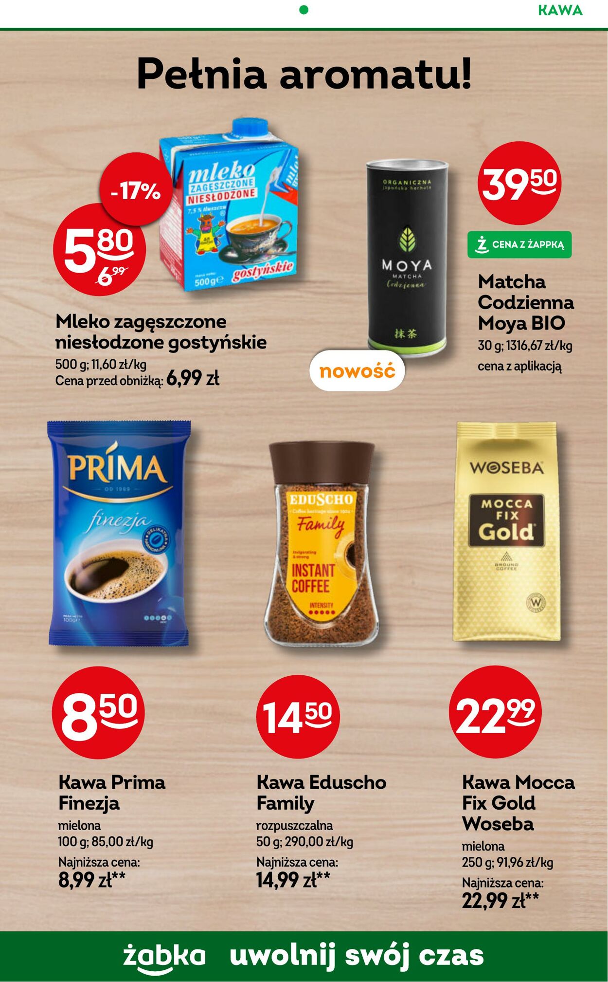 Gazetka Żabka 13.05.2026 - 26.05.2026