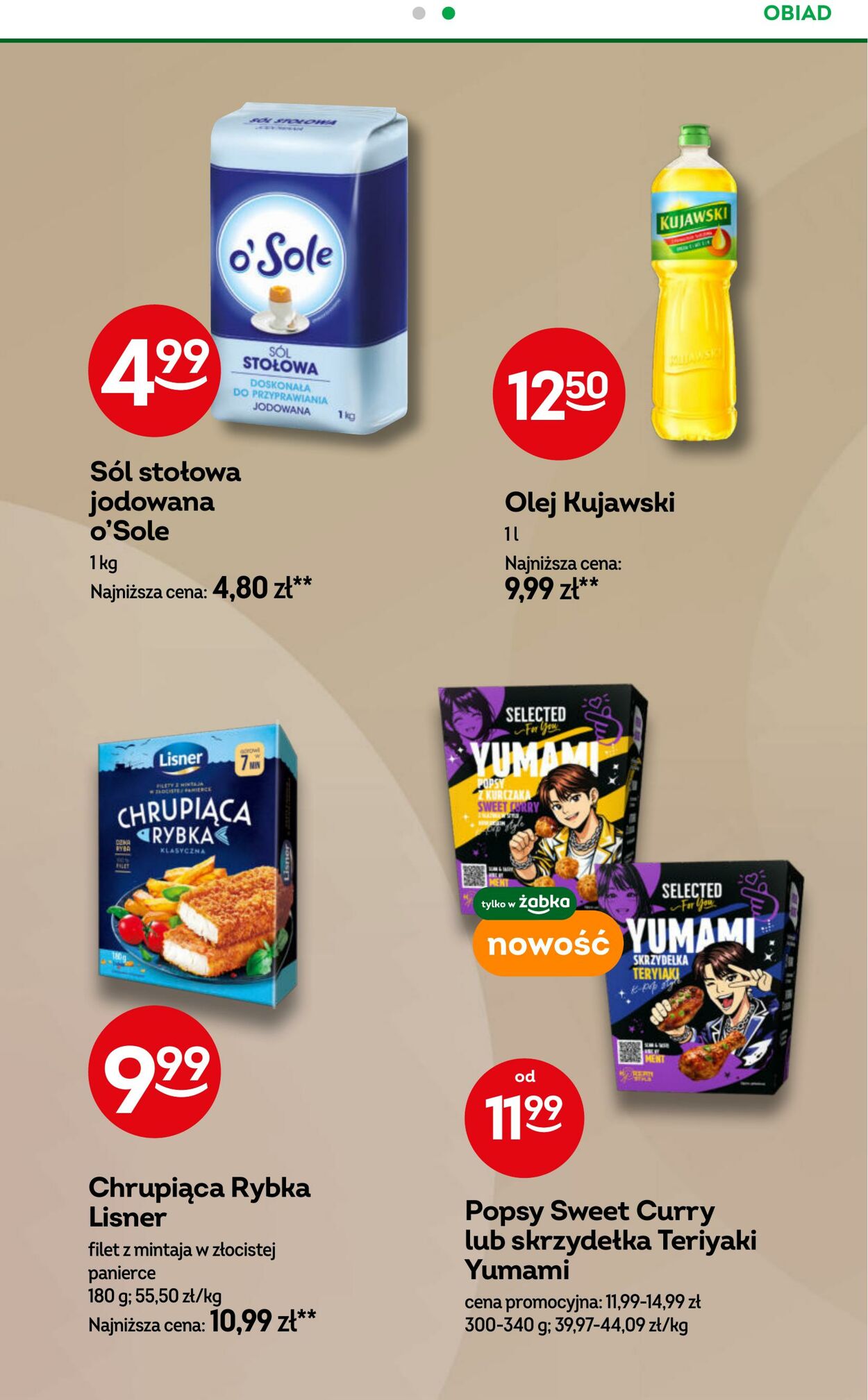 Gazetka Żabka 27.05.2026 - 09.06.2026
