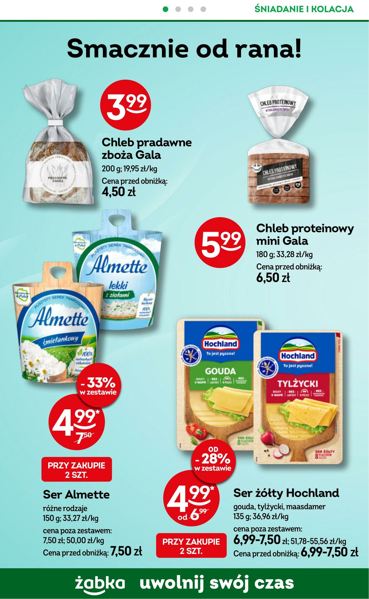 Gazetka Żabka 27.05.2026 - 09.06.2026