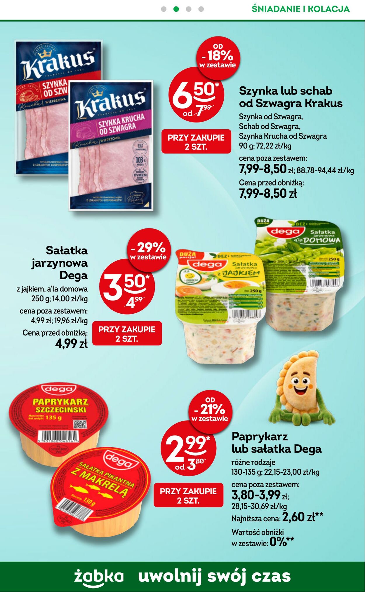 Gazetka Żabka 20.05.2026 - 02.06.2026
