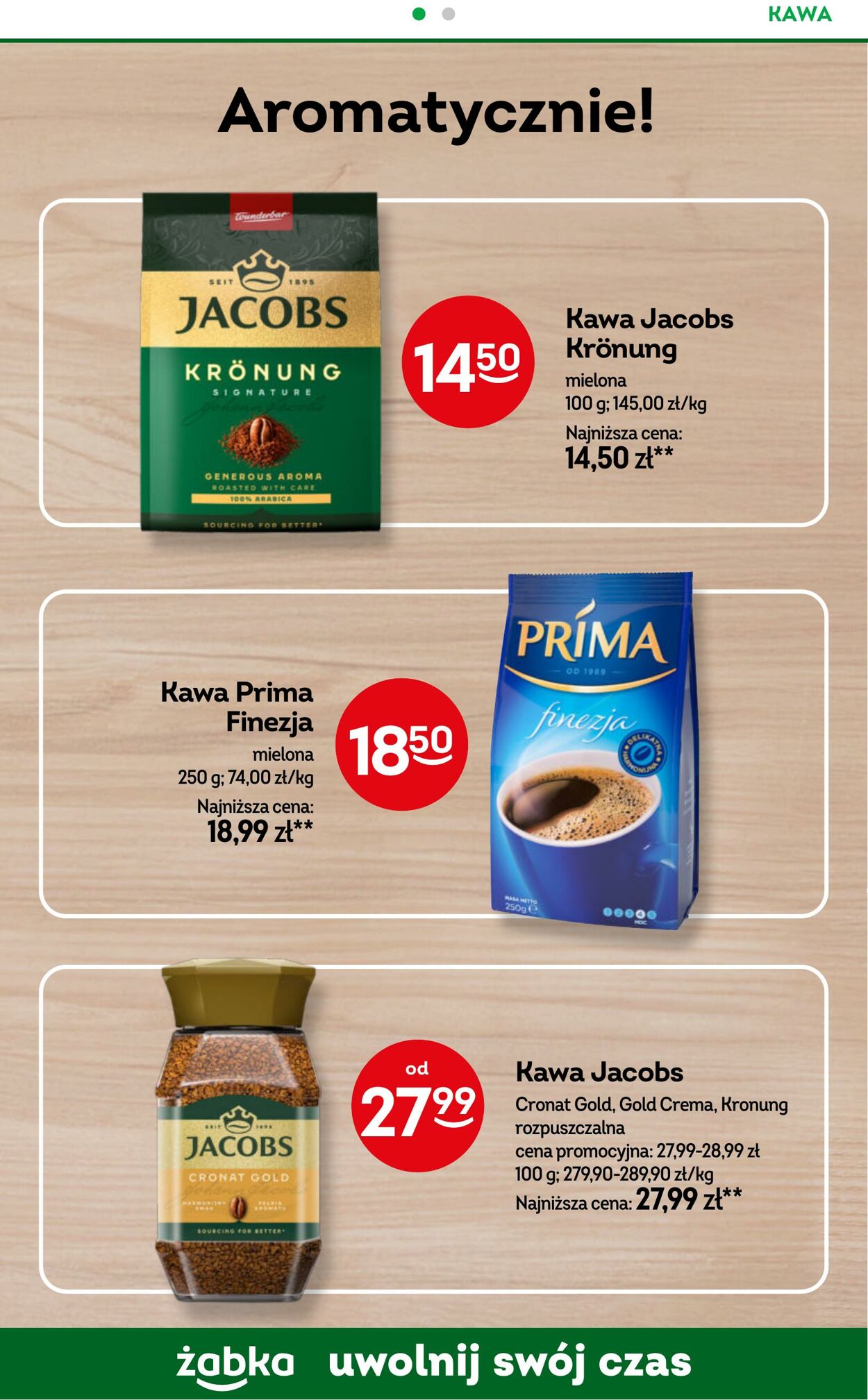 Gazetka Żabka 20.05.2026 - 02.06.2026