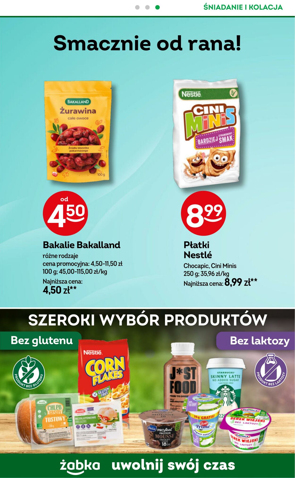 Gazetka Żabka 10.06.2026 - 23.06.2026