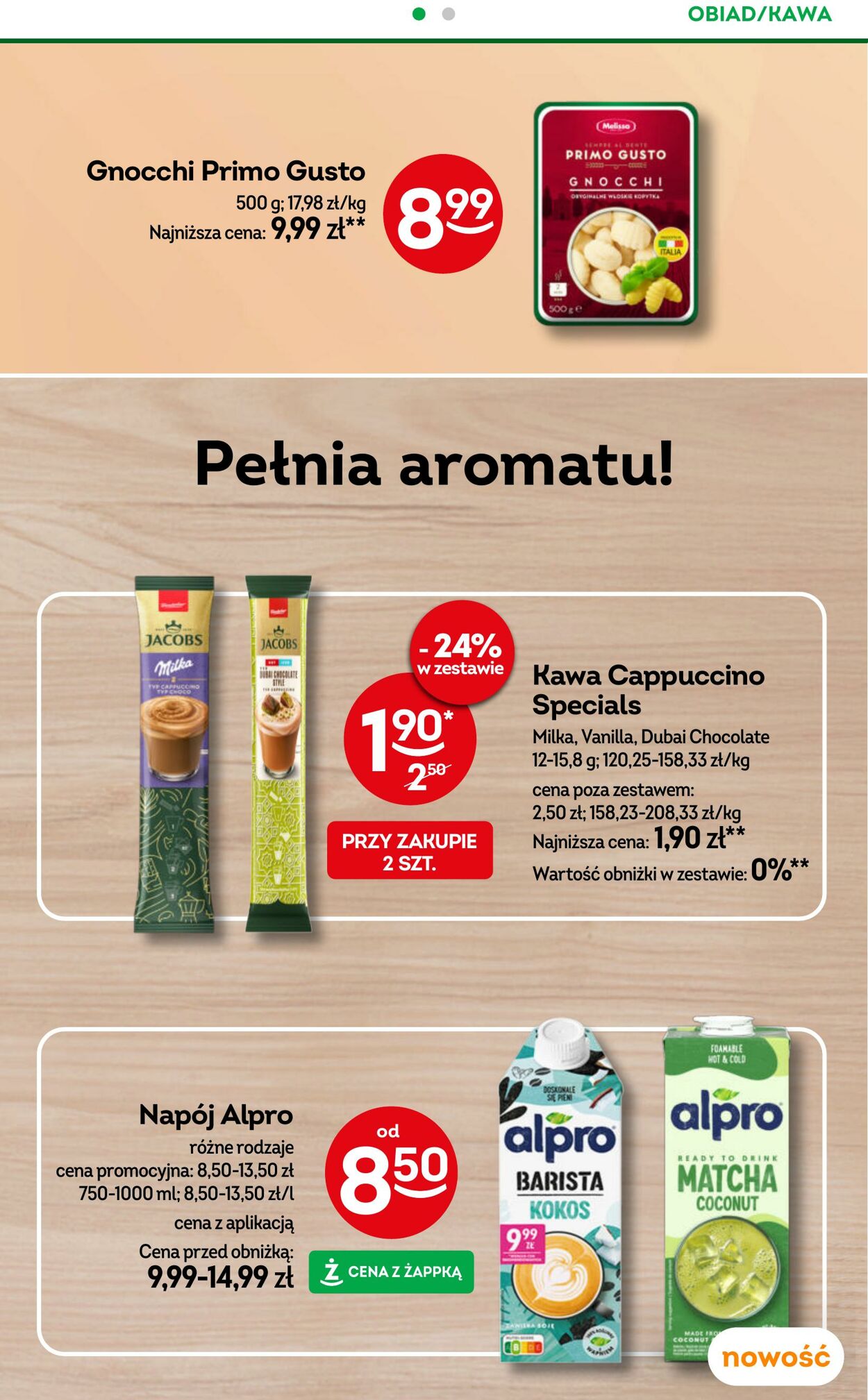Gazetka Żabka 24.06.2026 - 07.07.2026