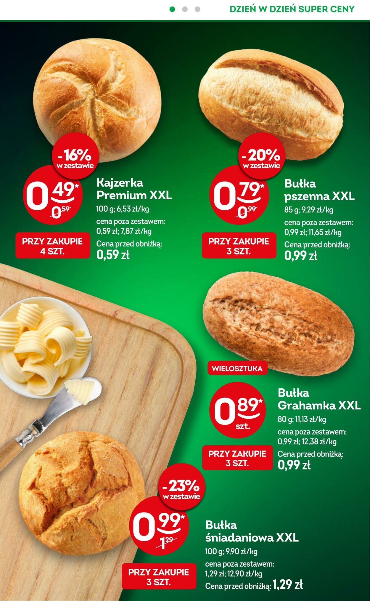 Gazetka Żabka 19.08.2026 - 01.09.2026