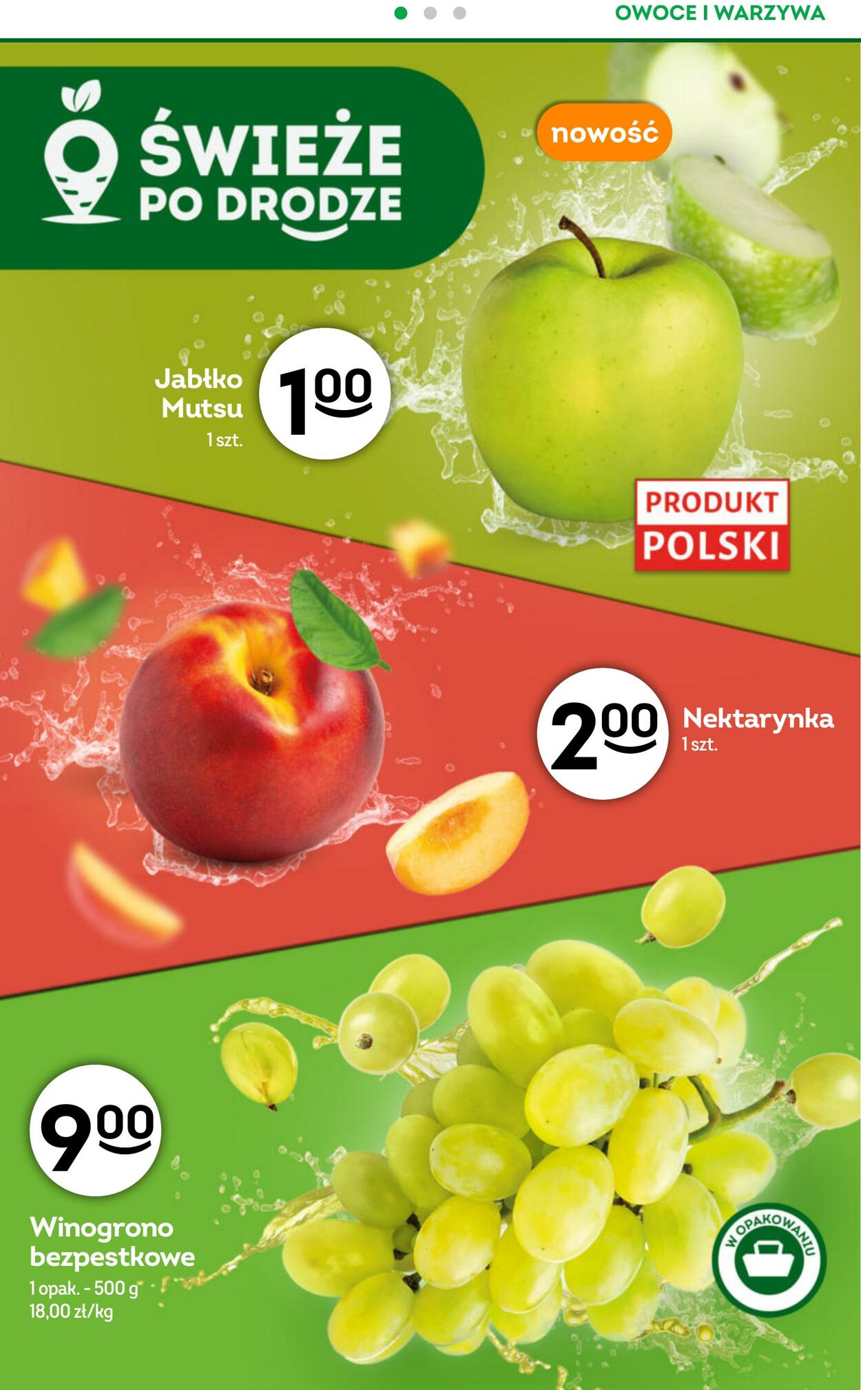 Gazetka Żabka 19.08.2026 - 01.09.2026