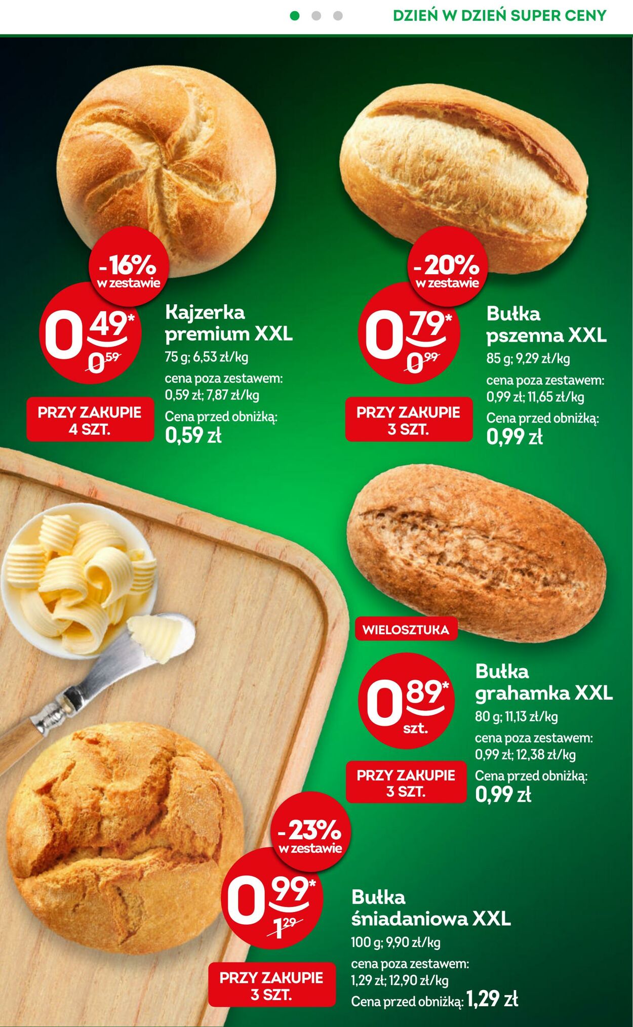 Gazetka Żabka 19.08.2026 - 01.09.2026