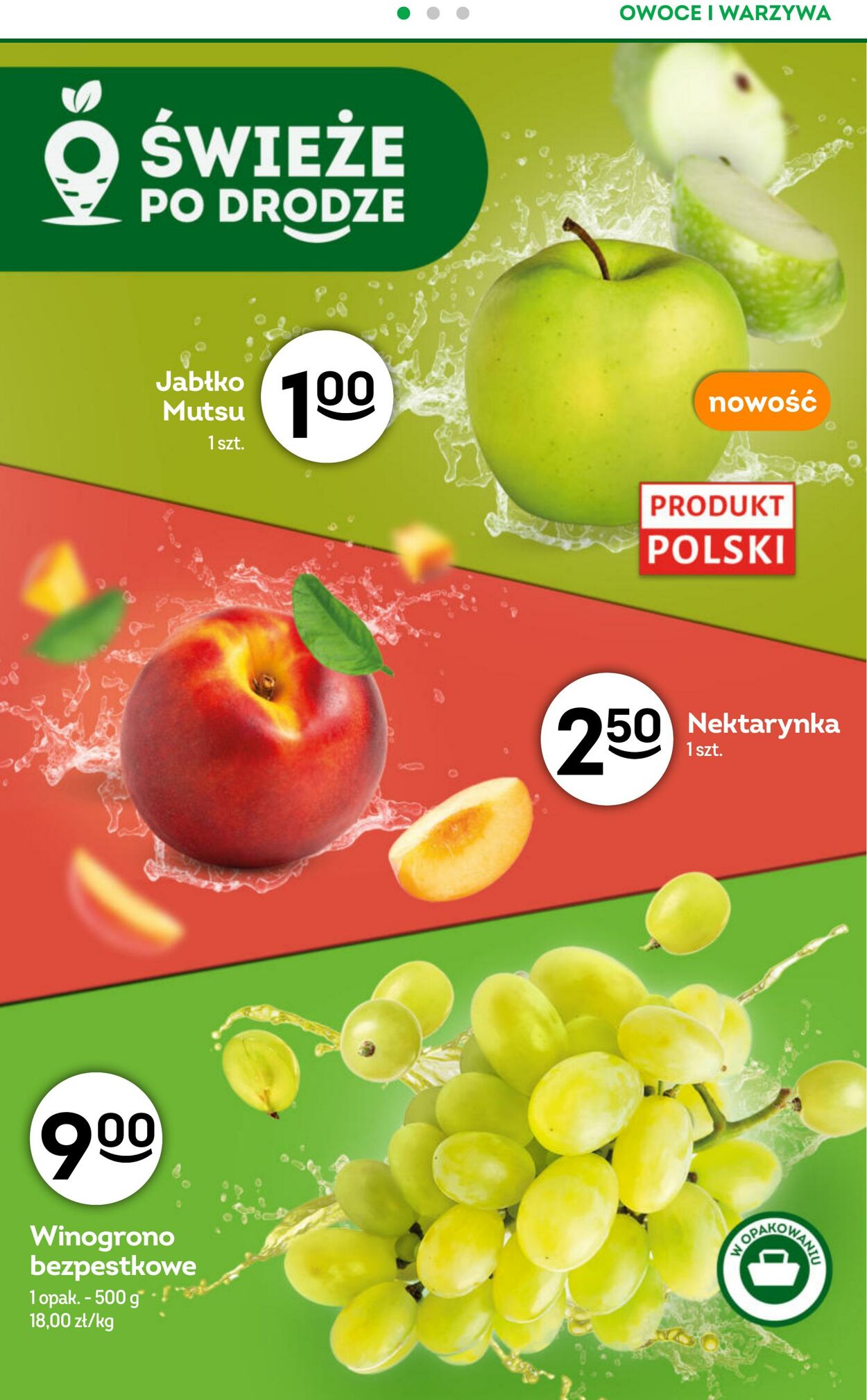 Gazetka Żabka 19.08.2026 - 01.09.2026