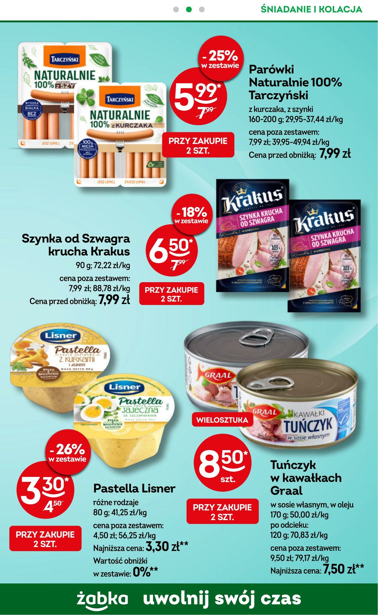 Gazetka Żabka 02.09.2026 - 15.09.2026