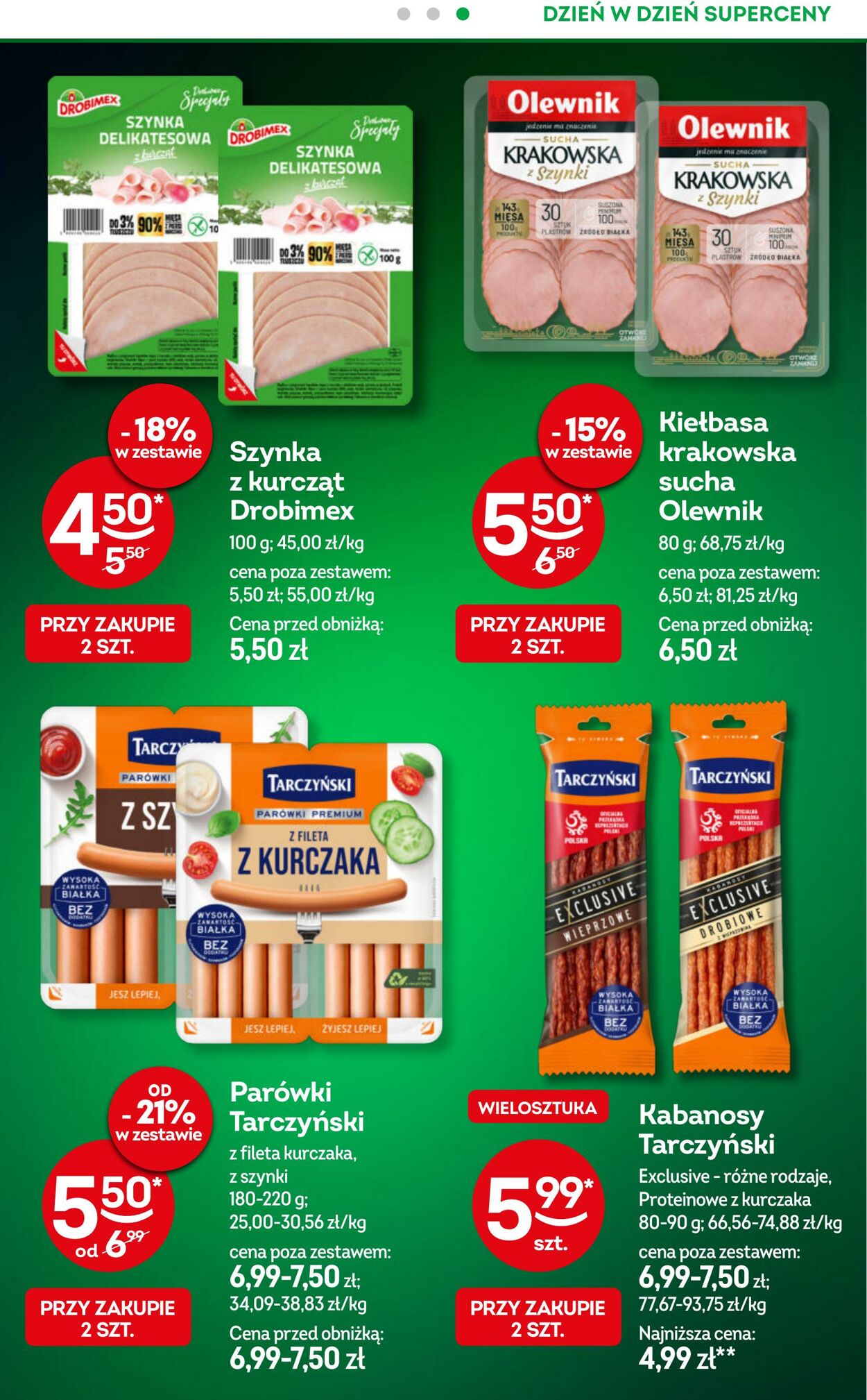 Gazetka Żabka 09.09.2026 - 22.09.2026