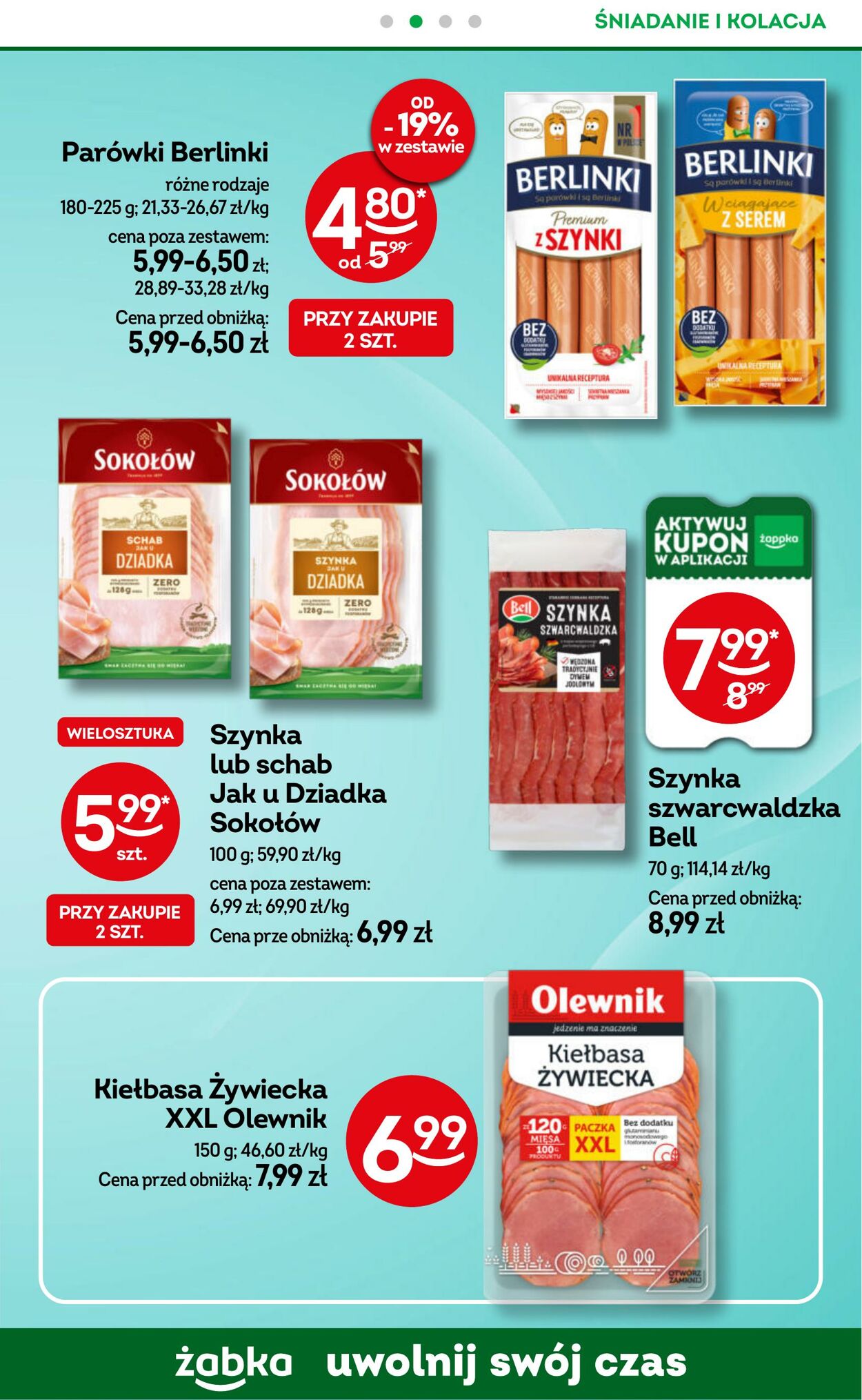 Gazetka Żabka 09.09.2026 - 22.09.2026