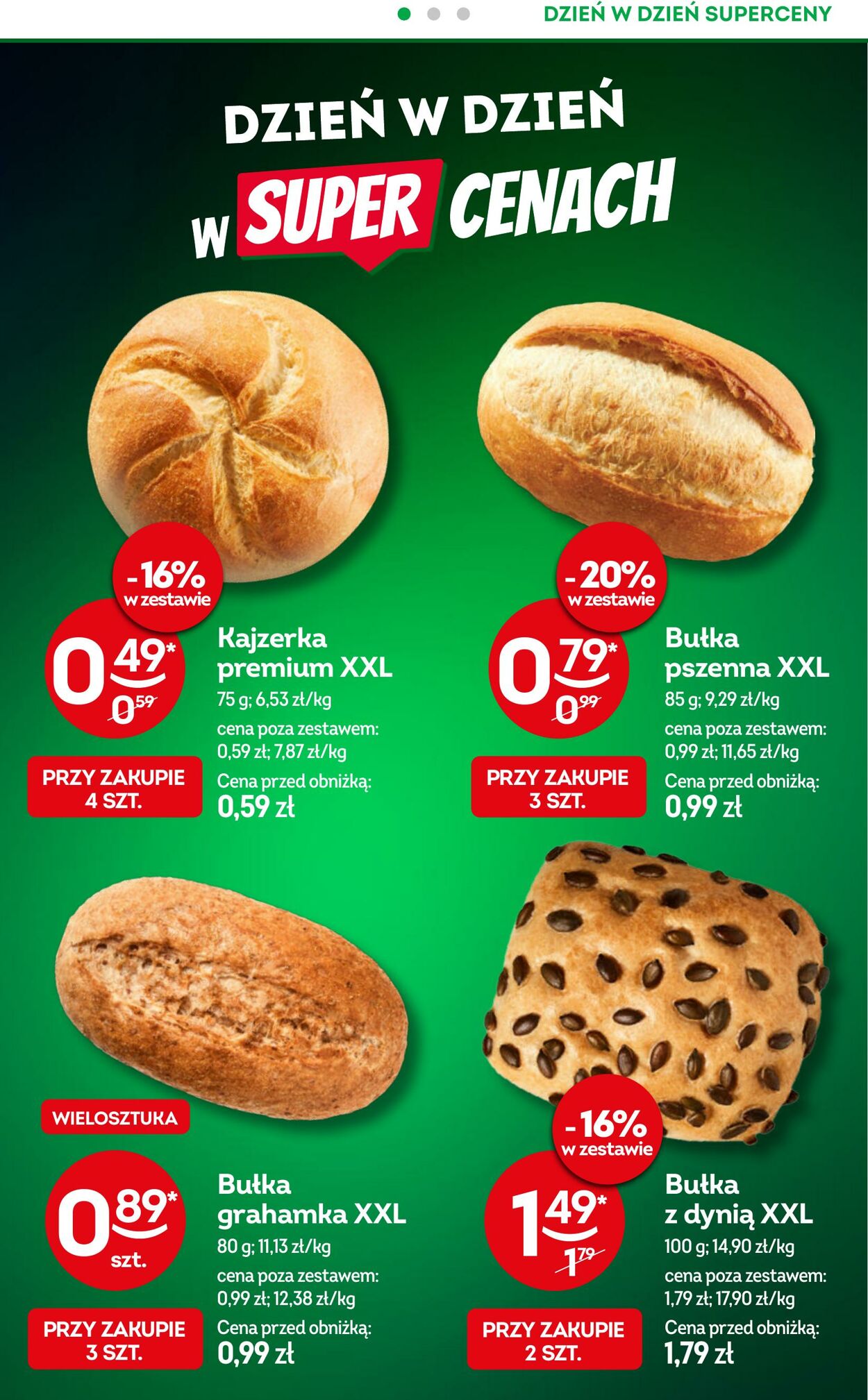 Gazetka Żabka 09.09.2026 - 22.09.2026