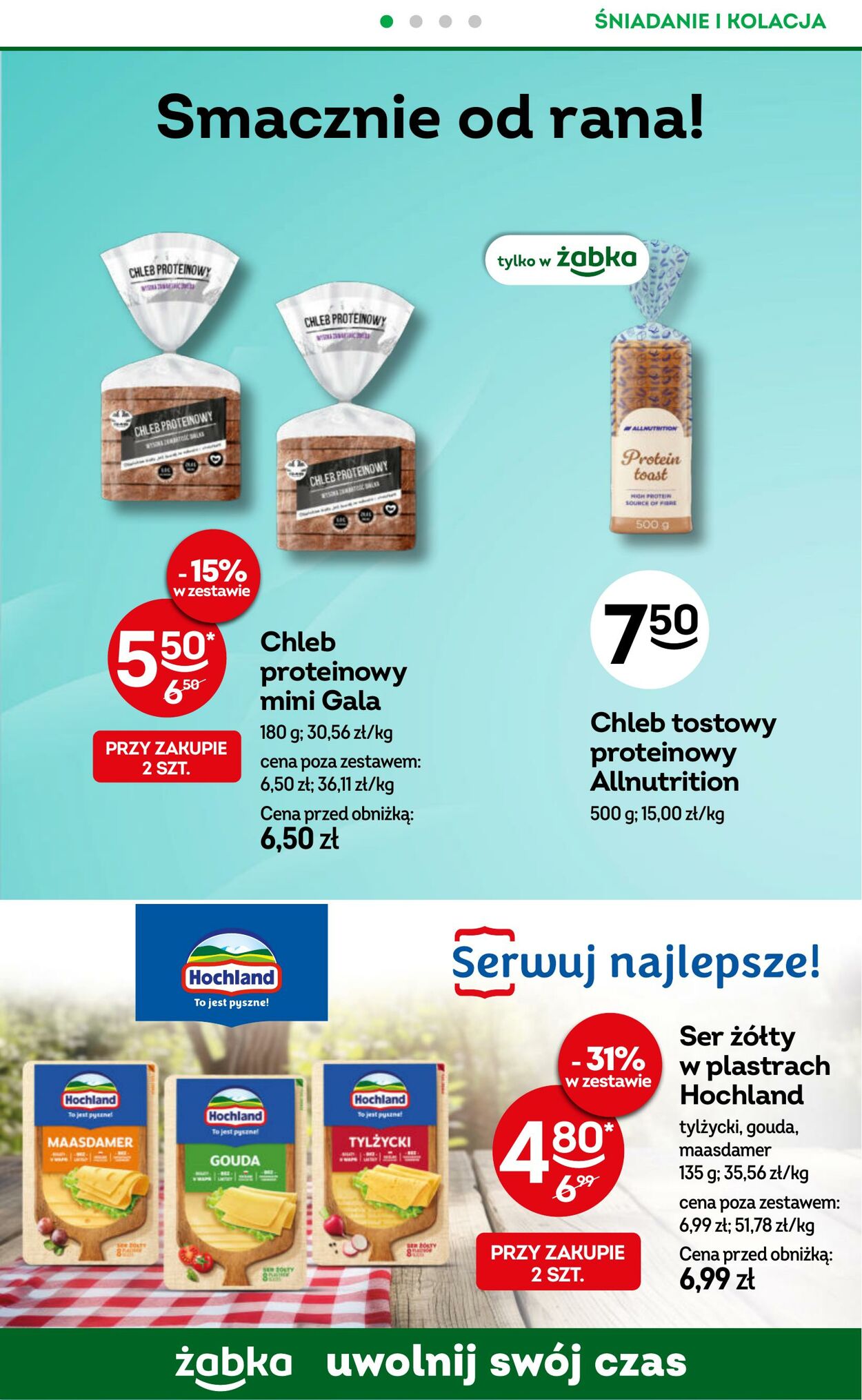 Gazetka Żabka 09.09.2026 - 22.09.2026