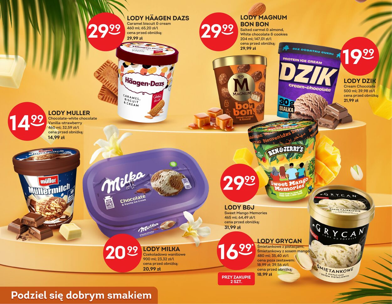 Gazetka Żabka 04.06.2025 - 17.06.2025
