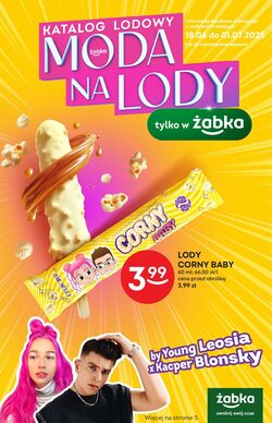 Gazetka Żabka 20.11.2024 - 03.12.2024