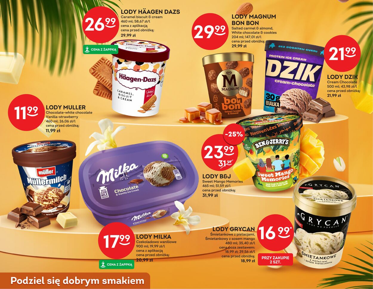 Gazetka Żabka 27.09.2025 - 09.10.2025