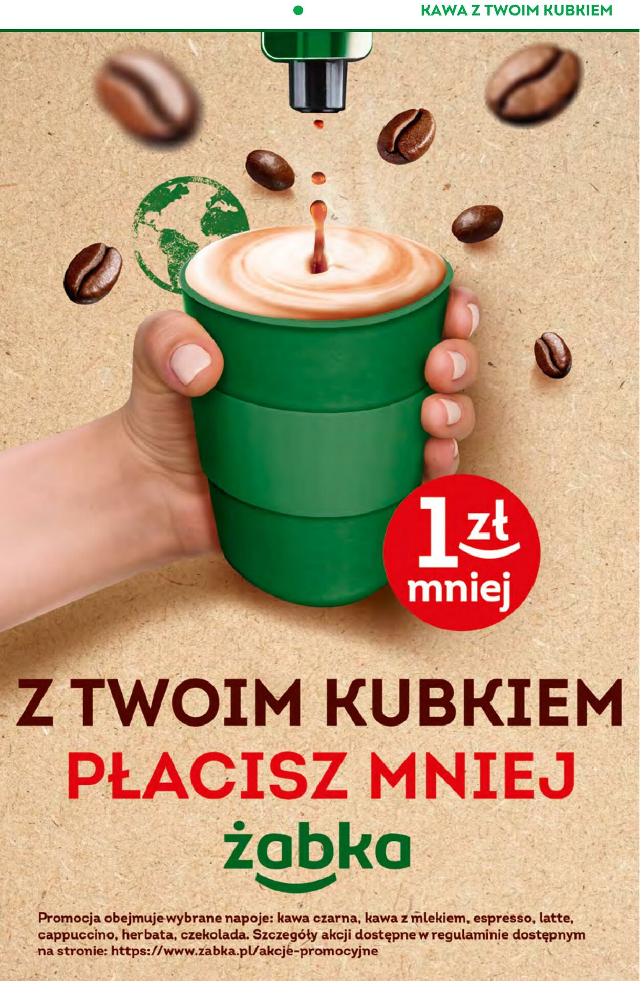 Gazetka Żabka 17.08.2022 - 30.08.2022