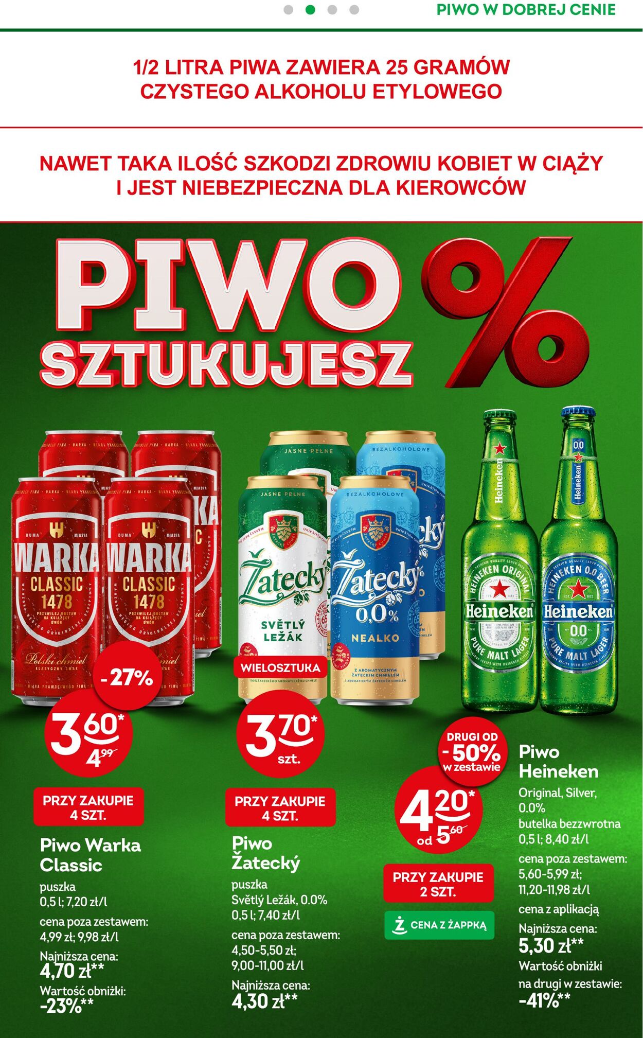 Gazetka Żabka 22.08.2025 - 24.08.2025