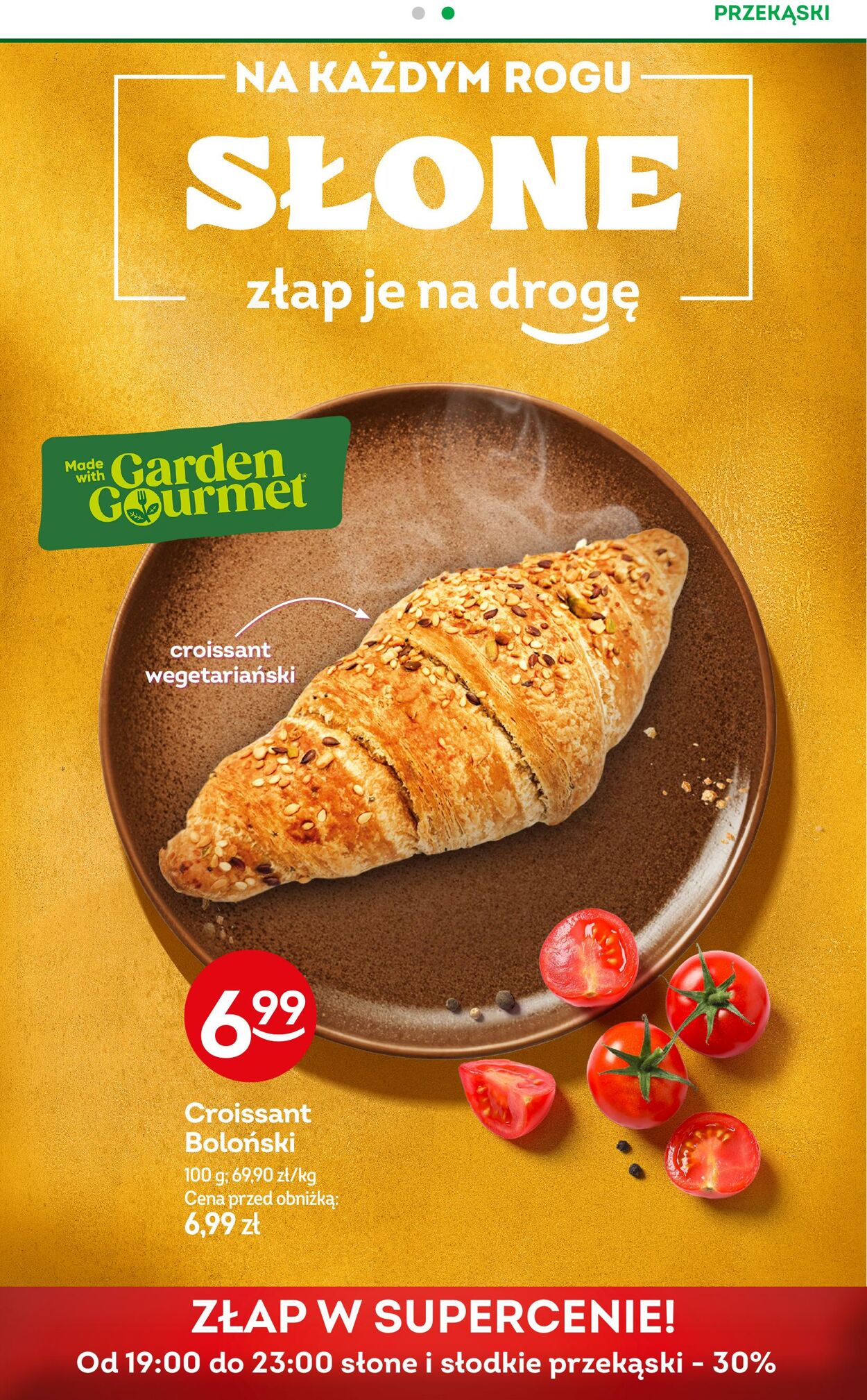 Gazetka Żabka 22.08.2025 - 24.08.2025