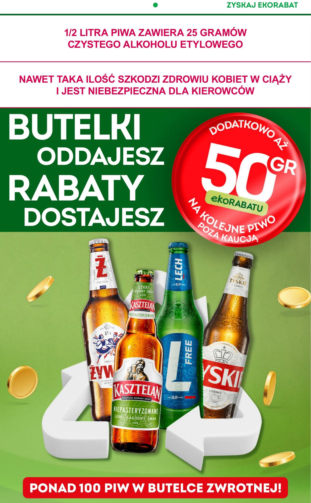 Gazetka Żabka 27.08.2025 - 09.09.2025