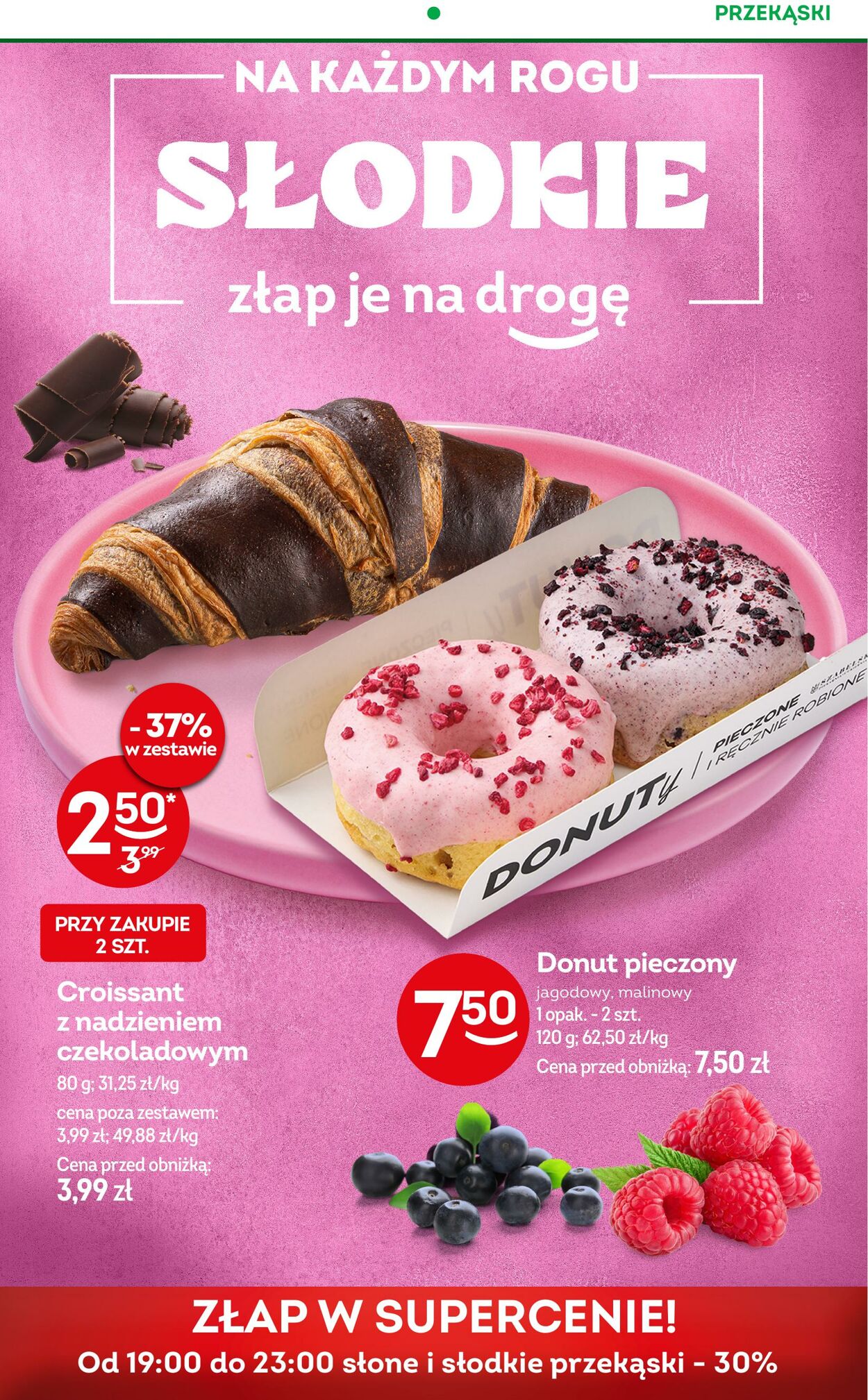 Gazetka Żabka 27.08.2025 - 09.09.2025