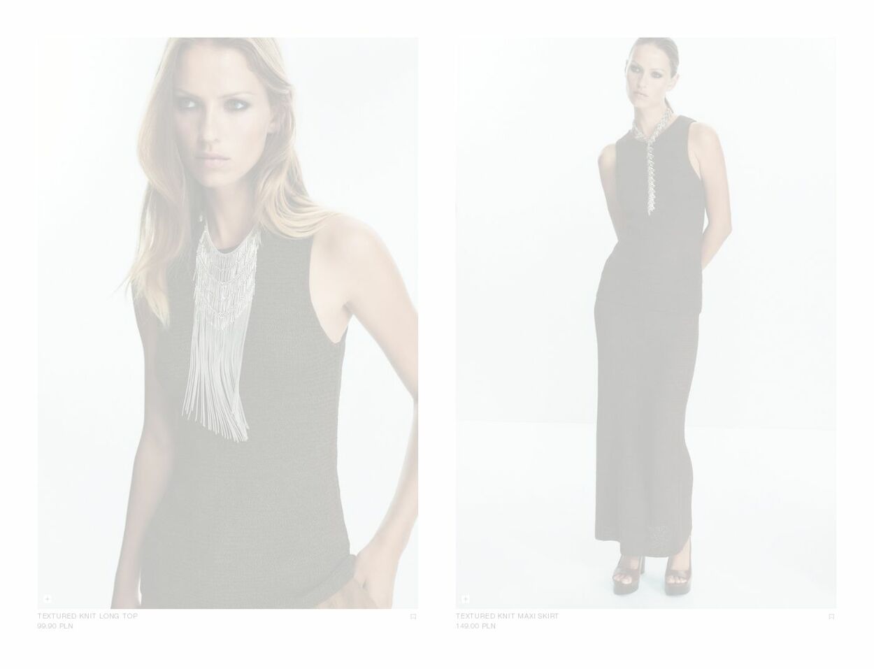 Gazetka Zara 25.08.2025 - 03.09.2025
