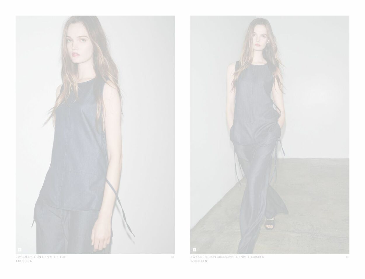 Gazetka Zara 25.08.2025 - 03.09.2025