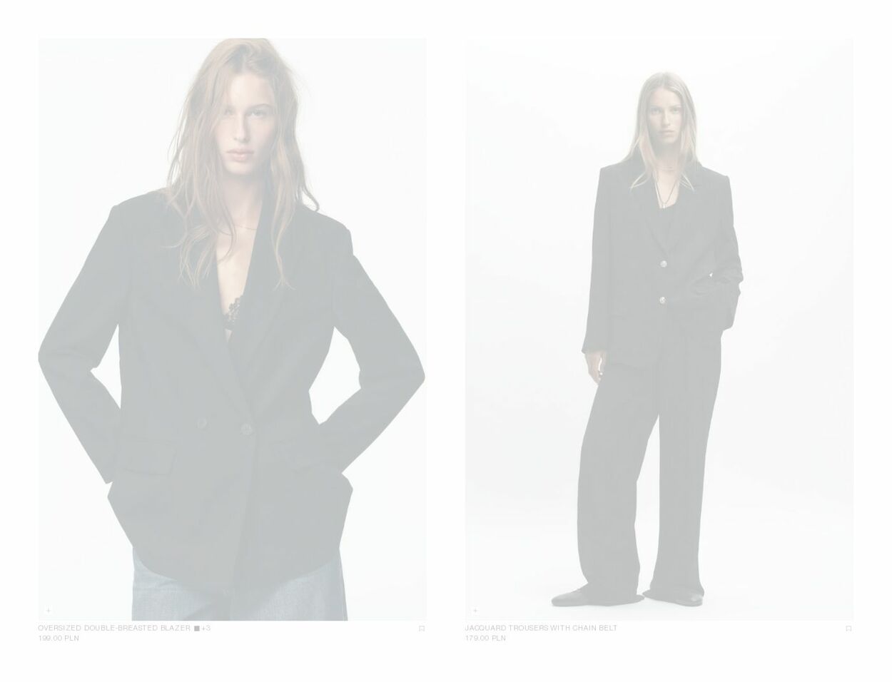 Gazetka Zara 25.08.2025 - 03.09.2025