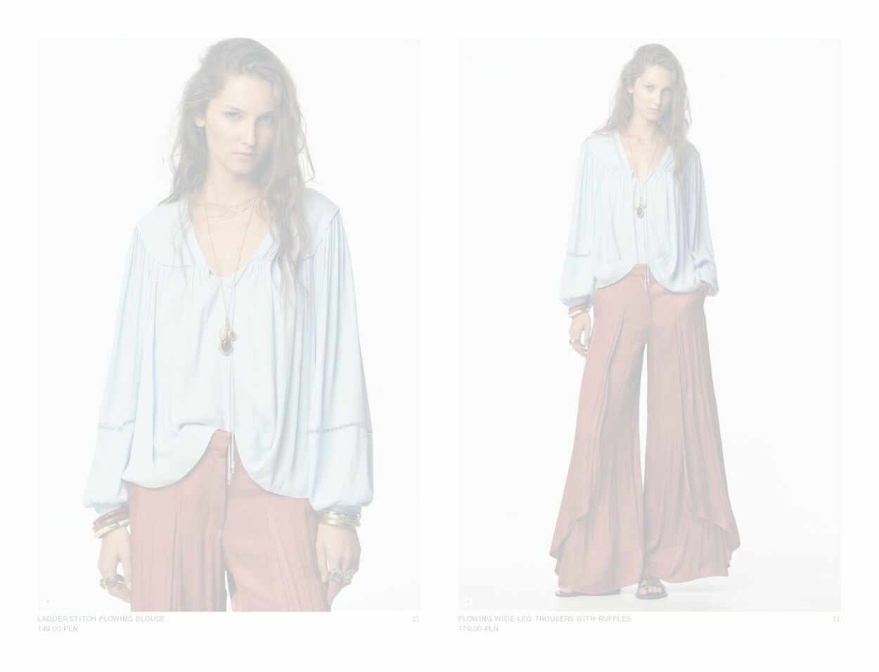 Gazetka Zara 25.08.2025 - 03.09.2025