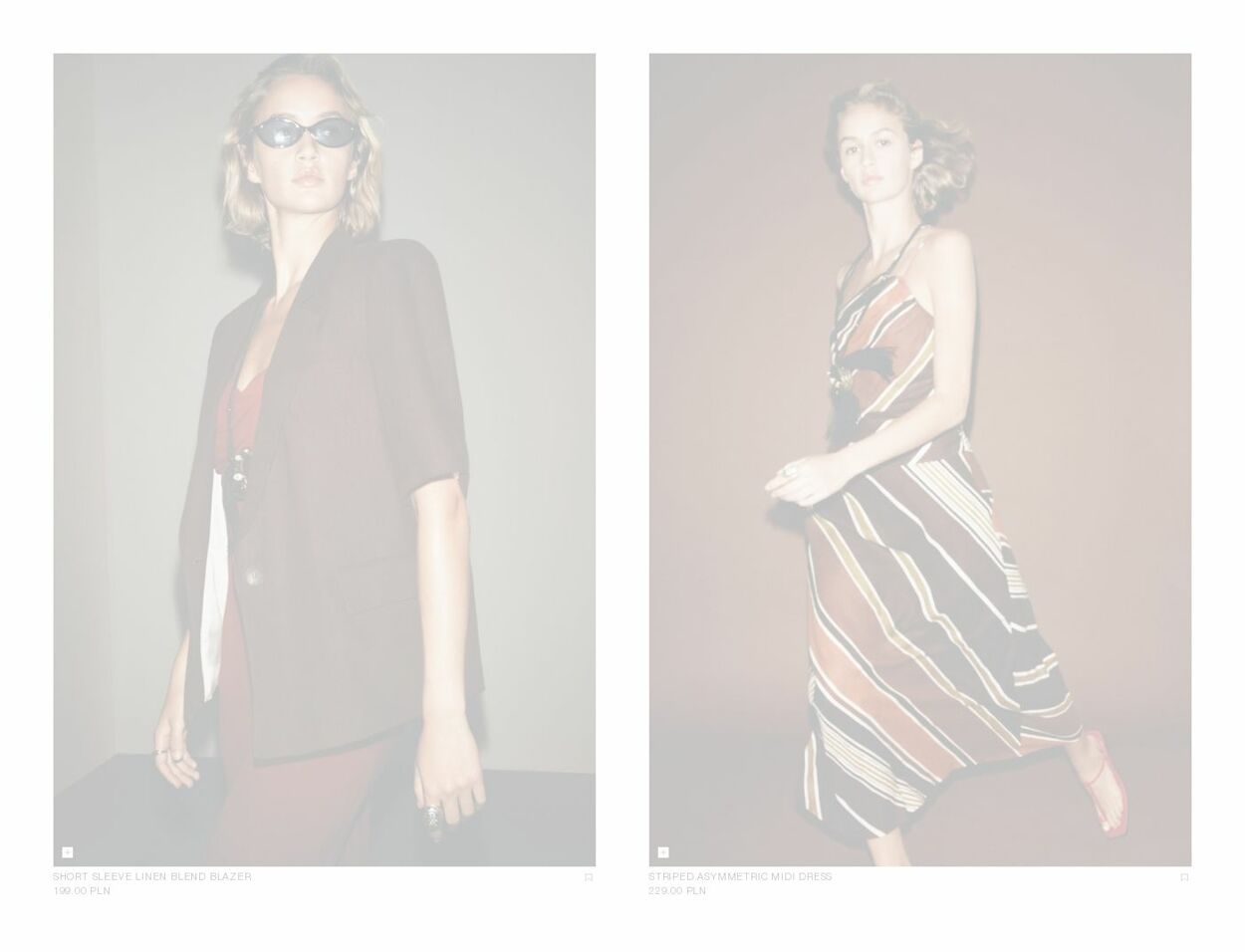 Gazetka Zara 25.08.2025 - 03.09.2025