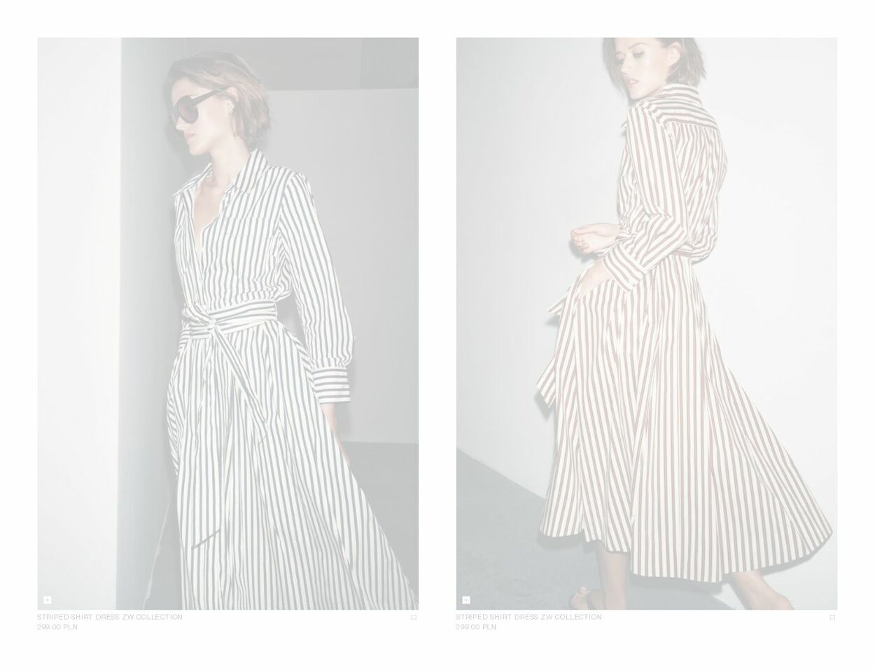 Gazetka Zara 25.08.2025 - 03.09.2025