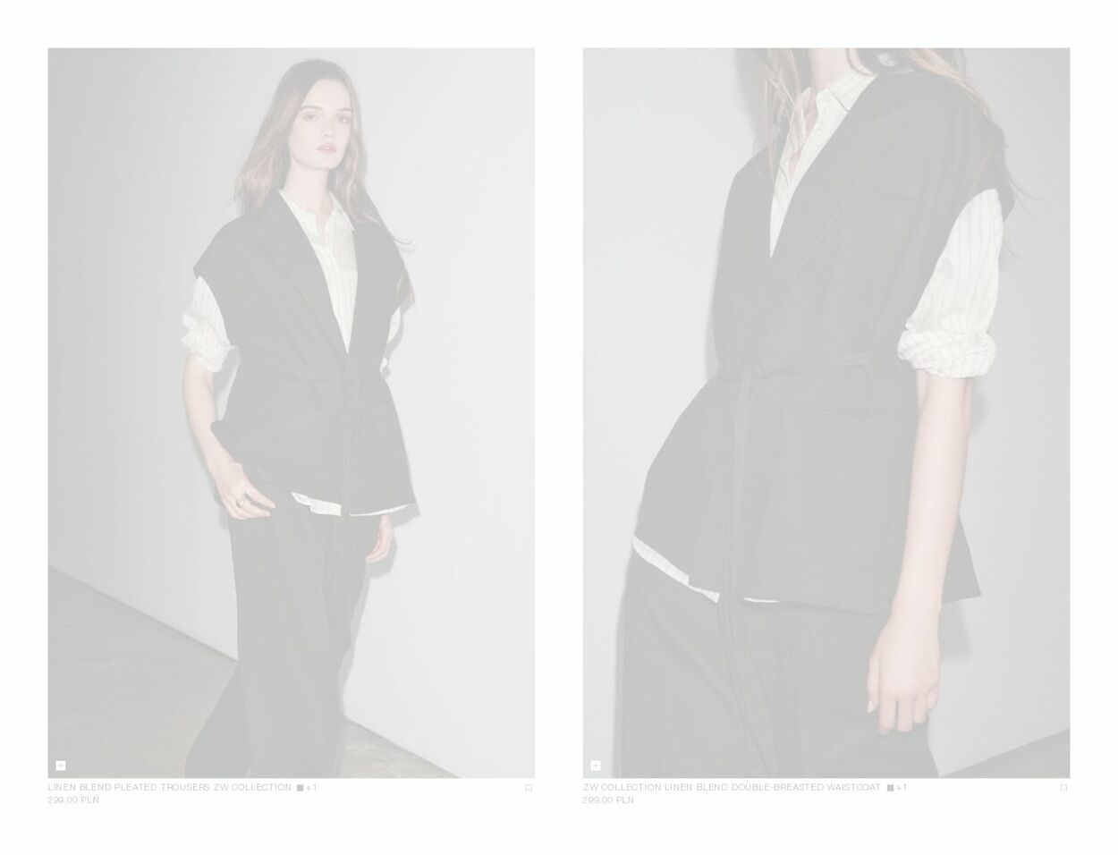Gazetka Zara 25.08.2025 - 03.09.2025