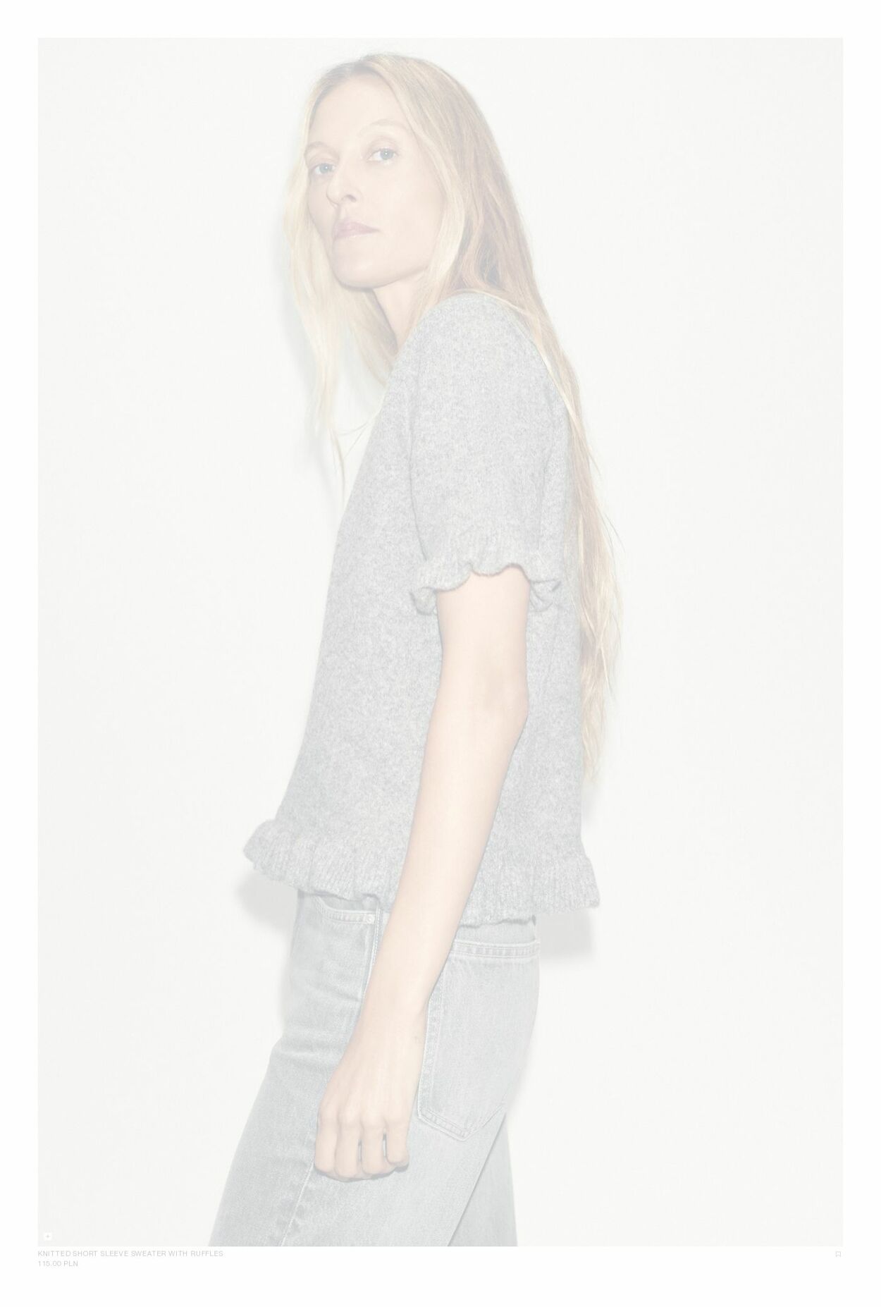 Gazetka Zara 25.08.2025 - 03.09.2025