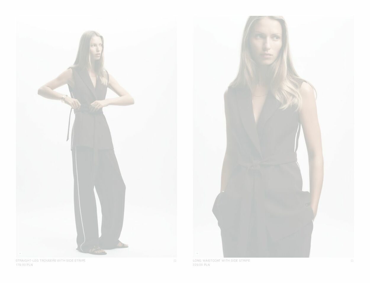 Gazetka Zara 25.08.2025 - 03.09.2025