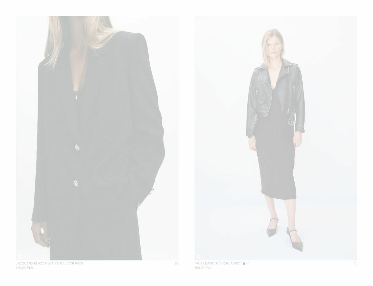 Gazetka Zara 25.08.2025 - 03.09.2025