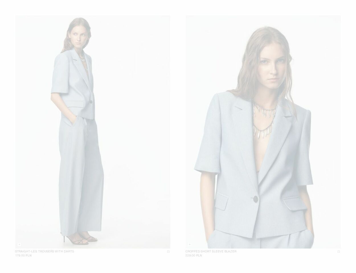 Gazetka Zara 25.08.2025 - 03.09.2025