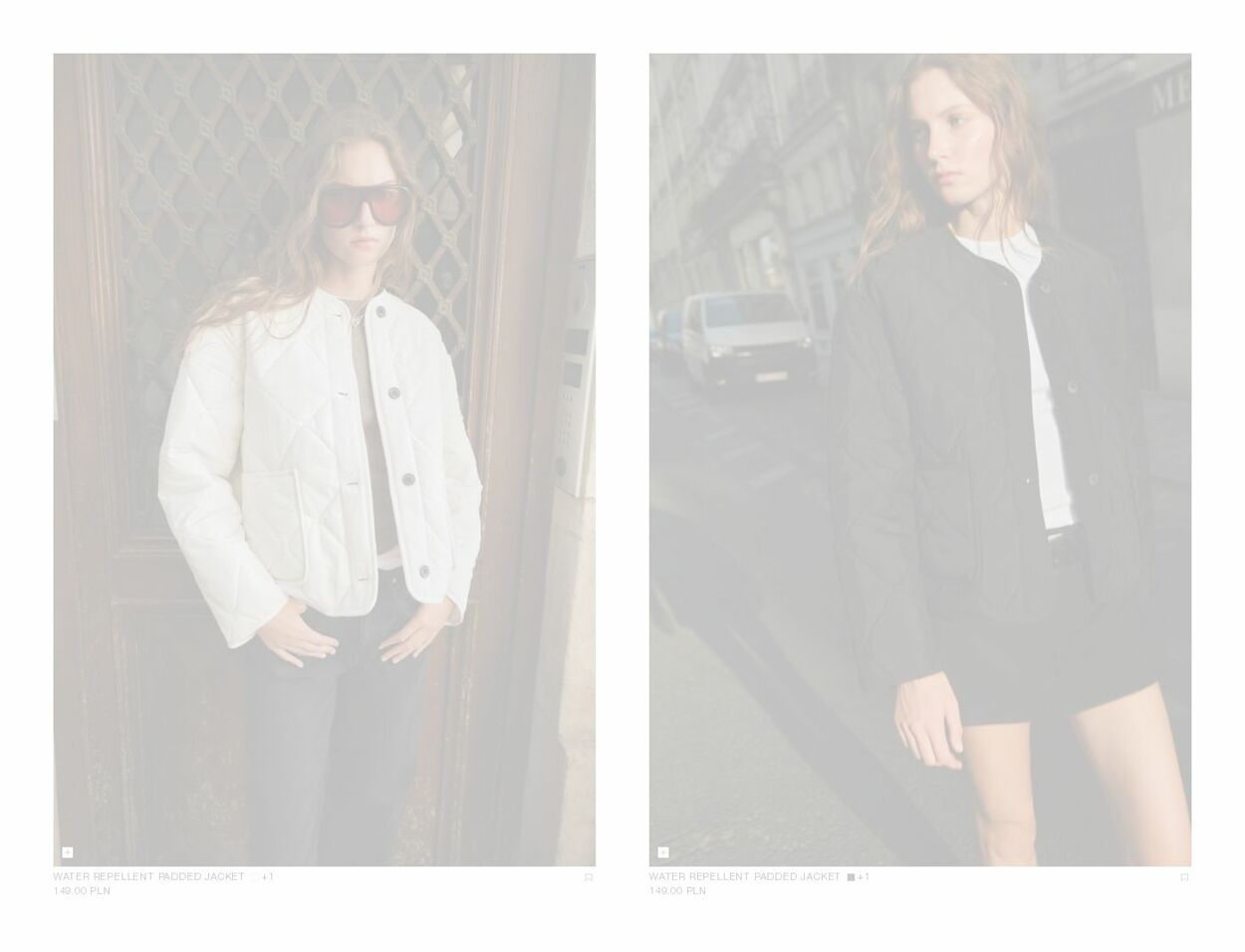 Gazetka Zara 25.08.2025 - 03.09.2025