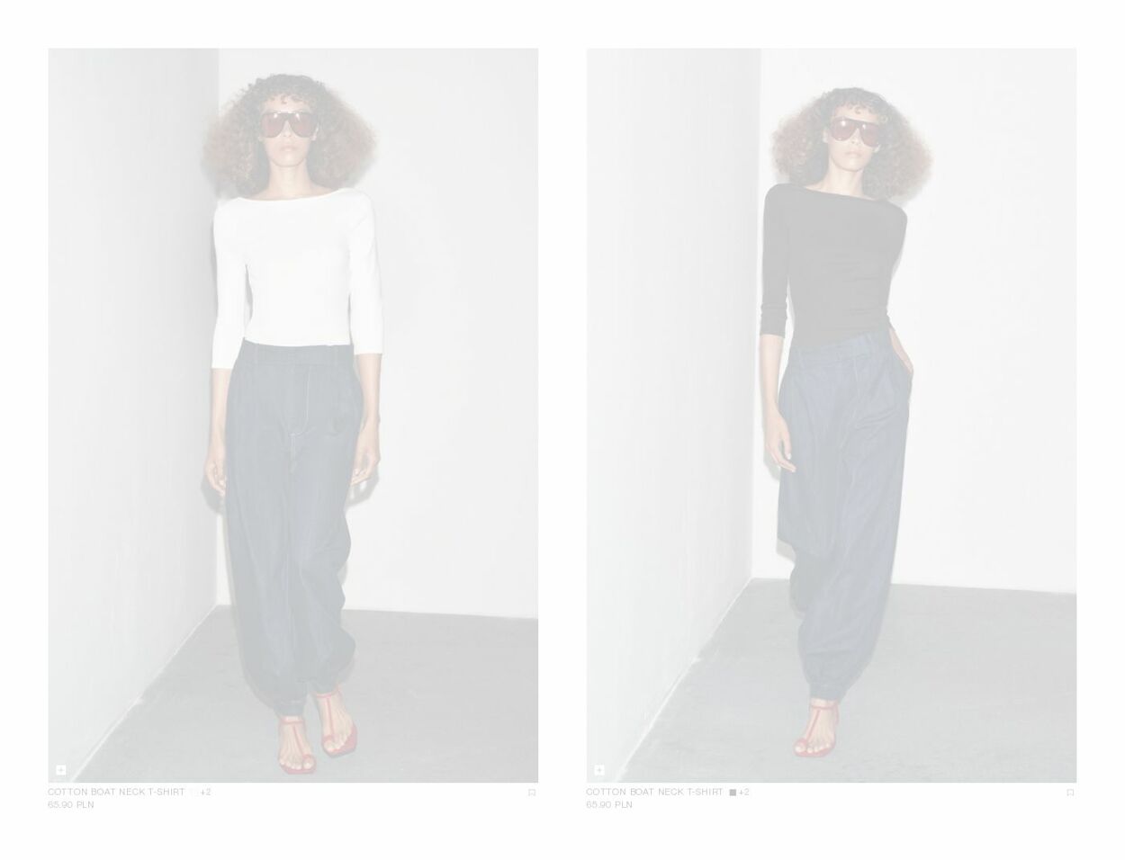 Gazetka Zara 25.08.2025 - 03.09.2025