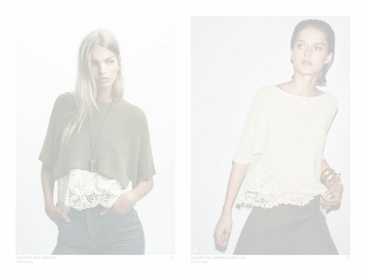 Gazetka Zara 25.08.2025 - 03.09.2025